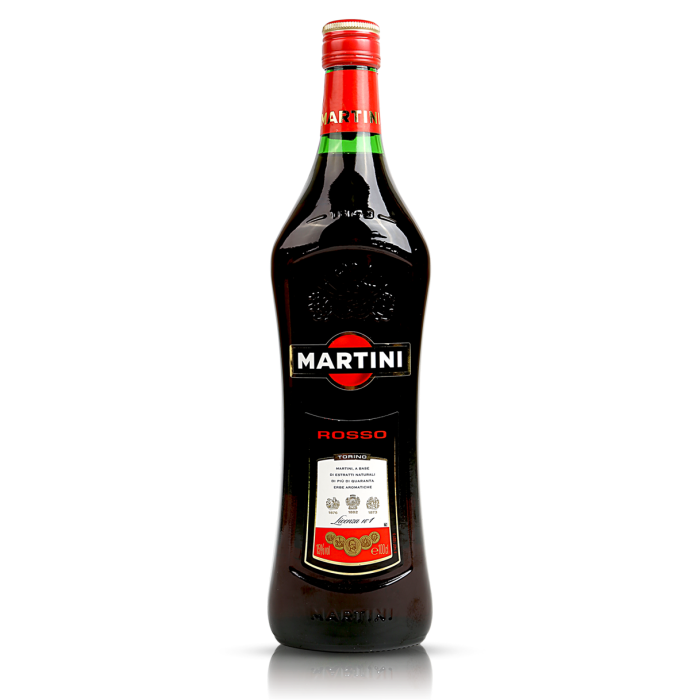 Martini Rosso